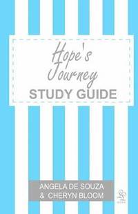 bokomslag Hope's Journey Study Guide