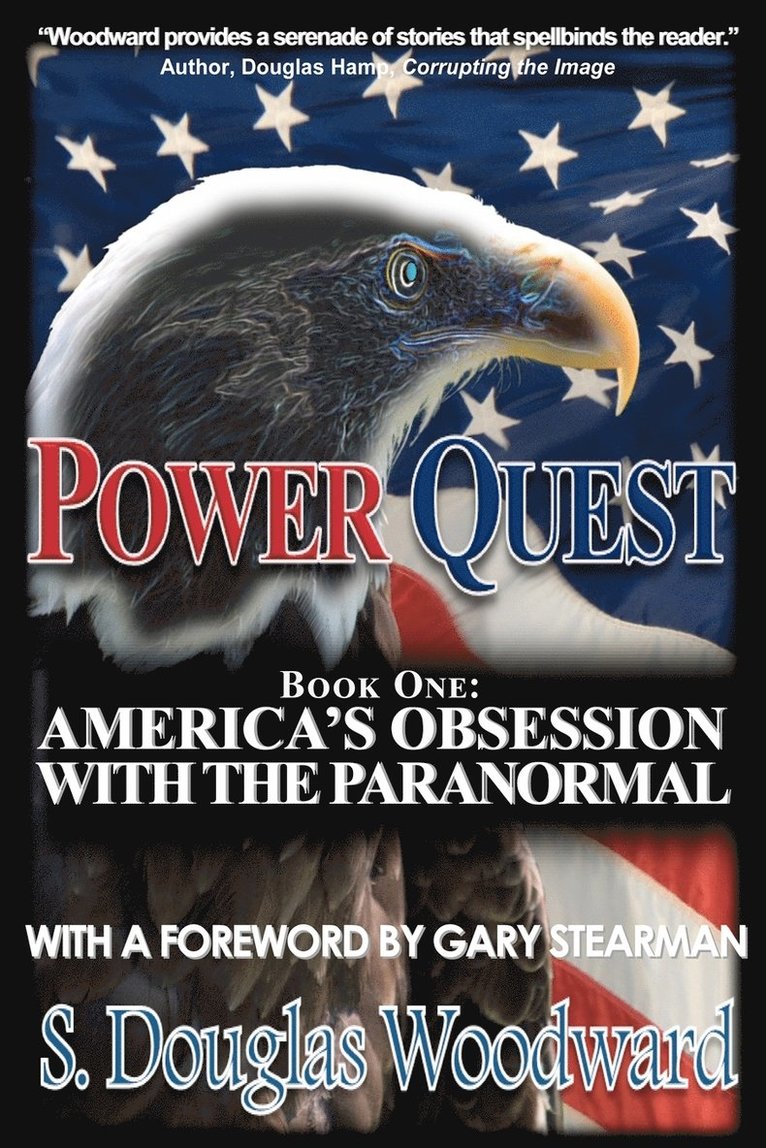 Power Quest--Book One