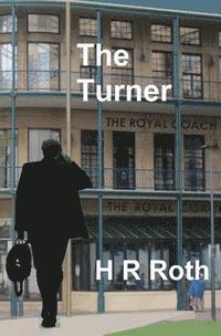 bokomslag The Turner