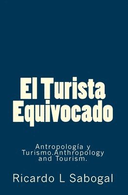 El Turista Equivocado 1