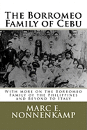 The Borromeo Family of Cebu 1