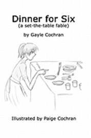 bokomslag Dinner for Six: A set-the-table fable