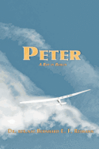bokomslag Peter: A Boy in Berlin