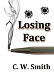 bokomslag Losing Face