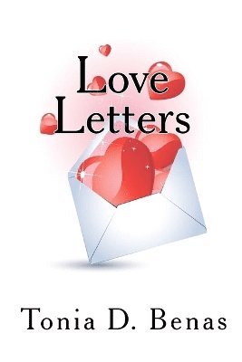 bokomslag Love Letters