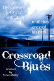 bokomslag Crossroad Blues
