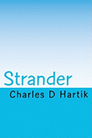 bokomslag Strander