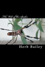 bokomslag The Web of the Spider: das Gewebe der Spinne