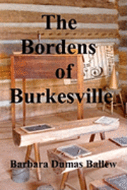 bokomslag The Bordens of Burkesville