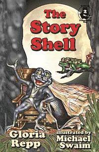 The Story Shell: A Tale of Friendship Bog