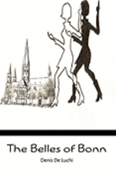 bokomslag The Belles of Bonn