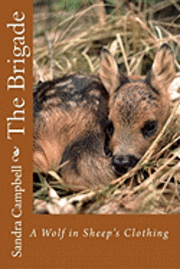 bokomslag The Brigade: A Wolf in Sheep's Clothing