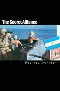 bokomslag The Secret Alliance