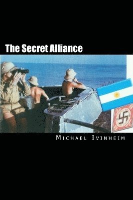 bokomslag Secret Alliance