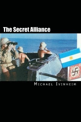 The Secret Alliance 1