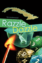 bokomslag Razzle Dazzle