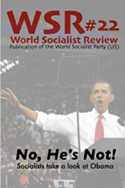 World Socialist Review 22 1