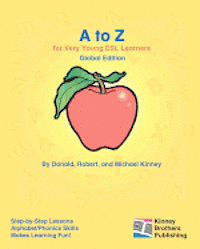 A to Z: Global Edition 1