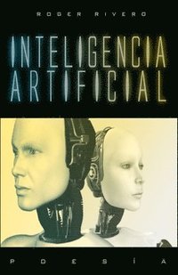 bokomslag Inteligencia Artificial