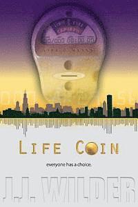 bokomslag Life Coin
