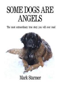 bokomslag Some Dogs Are Angels: The most extraordinary true story you will ever read