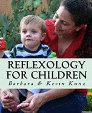 bokomslag Reflexology For Children