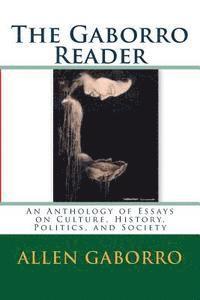 The Gaborro Reader 1