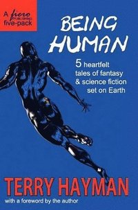 bokomslag Being Human