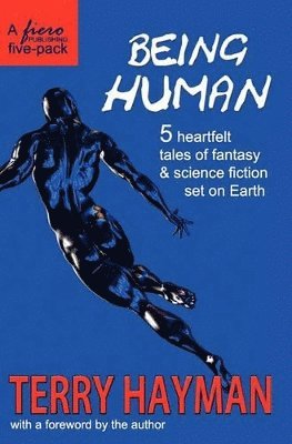 bokomslag Being Human