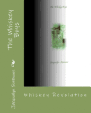 The Whiskey Boys 1