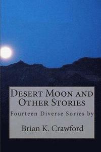 bokomslag Desert Moon and Other Stories