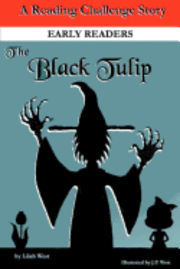 bokomslag The Black Tulip