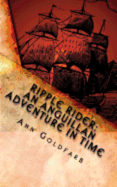 bokomslag Ripple Rider: An Anguillan Adventure in Time