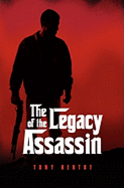 bokomslag The Legacy of the Assassin