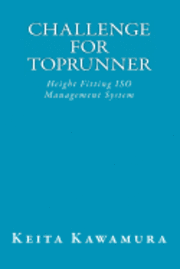 Challenge for Toprunner: Height Fitting ISO Management System 1