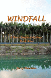 Windfall: A Buck Jaspers Mystery: Book Ten 1