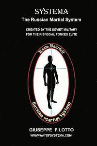 bokomslag Systema: The Russian Martial System