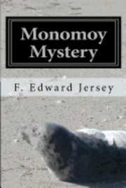 bokomslag Monomoy Mystery