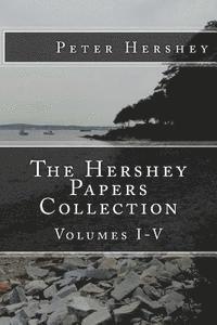bokomslag The Hershey Papers Collection: Volumes I-V