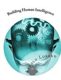 bokomslag Building Human Intelligence