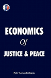 bokomslag Economics of Justice & Peace