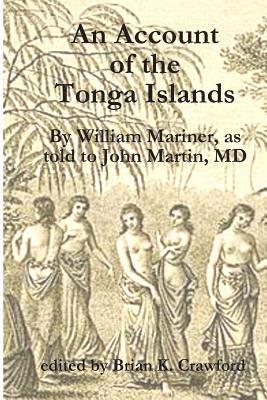 An Account of the Tonga Islands 1