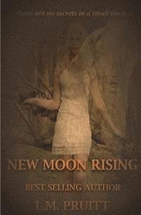 bokomslag New Moon Rising