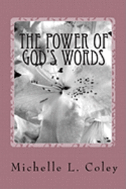bokomslag The Power of God's Words