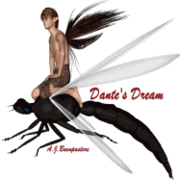 Dante's Dream 1