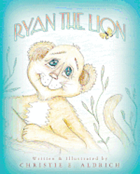 bokomslag Ryan the Lion