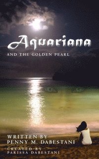 bokomslag Aquariana