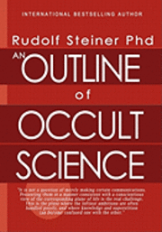 bokomslag An Outline of Occult Science