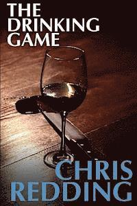Chris Redding - The Drinking Game, Häftad