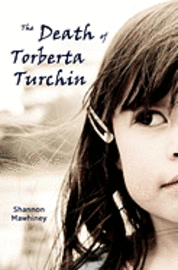 bokomslag The Death of Torberta Turchin